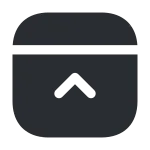 Sidebar Top SVG Icon